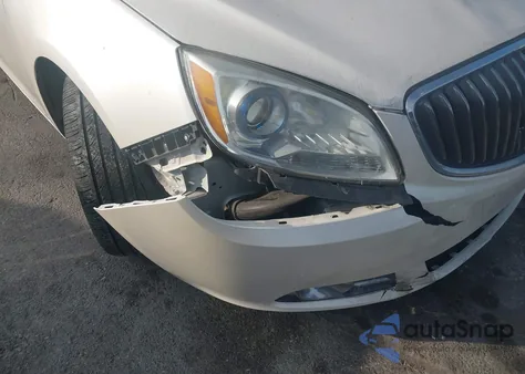 2015 Buick Verano Convenience Group z USA, uszkodzony, nr VIN 1G4PR5SK9F4158608